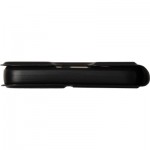 Огляд Чохол до мобільного телефона BeCover Exclusive New Style Samsung Galaxy M35 5G SM-M356 Black (712678): характеристики, відгуки, ціни.