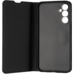 Огляд Чохол до мобільного телефона BeCover Exclusive New Style Samsung Galaxy M35 5G SM-M356 Blue (712679): характеристики, відгуки, ціни.