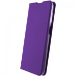 Огляд Чохол до мобільного телефона BeCover Exclusive New Style ZTE Blade A35 Purple (712607): характеристики, відгуки, ціни.