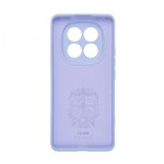Огляд Чохол до мобільного телефона Armorstandart ICON Xiaomi Redmi Note 14 Pro+ 5G Camera cover Lavender (ARM79834): характеристики, відгуки, ціни.