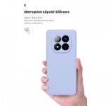 Огляд Чохол до мобільного телефона Armorstandart ICON Xiaomi Redmi Note 14 Pro+ 5G Camera cover Lavender (ARM79834): характеристики, відгуки, ціни.