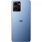 Огляд Мобільний телефон HMD Pulse 4/64Gb Blue: характеристики, відгуки, ціни.