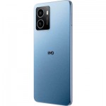 Огляд Мобільний телефон HMD Pulse 4/64Gb Blue: характеристики, відгуки, ціни.