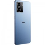 Огляд Мобільний телефон HMD Pulse 4/64Gb Blue: характеристики, відгуки, ціни.