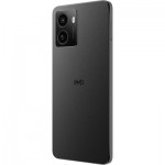 Огляд Мобільний телефон HMD Pulse 4/64Gb Black: характеристики, відгуки, ціни.