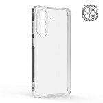 Огляд Чохол до мобільного телефона Armorstandart Air Force Samsung A56 5G Camera cover Clear (ARM82585): характеристики, відгуки, ціни.