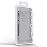 Огляд Чохол до мобільного телефона Armorstandart Air Force Samsung A56 5G Camera cover Clear (ARM82585): характеристики, відгуки, ціни.