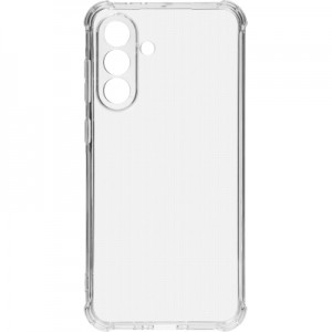Чохол до мобільного телефона Armorstandart Air Force Samsung A56 5G Camera cover Clear (ARM82585)