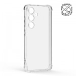 Огляд Чохол до мобільного телефона Armorstandart Air Force Samsung S24 Camera cover Clear (ARM83399): характеристики, відгуки, ціни.