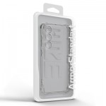 Огляд Чохол до мобільного телефона Armorstandart Air Force Samsung S24 Camera cover Clear (ARM83399): характеристики, відгуки, ціни.