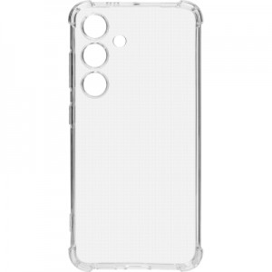 Чохол до мобільного телефона Armorstandart Air Force Samsung S24 Camera cover Clear (ARM83399)