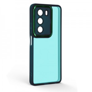 Чохол до мобільного телефона Armorstandart Shade Infinix Hot 50 4G Dark Green (ARM81016)