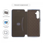 Огляд Чохол до мобільного телефона Armorstandart G-Case Samsung A16 4G (A165) Blue (ARM80128): характеристики, відгуки, ціни.