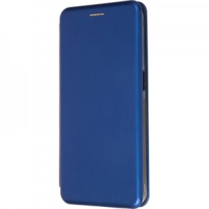 Чохол до мобільного телефона Armorstandart G-Case Samsung A16 4G (A165) Blue (ARM80128)