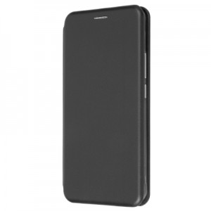 Чохол до мобільного телефона Armorstandart G-Case Samsung A26 5G Black (ARM82177)