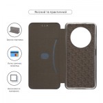 Огляд Чохол до мобільного телефона Armorstandart G-Case Tecno Spark 30 4G (KL6) Black (ARM81364): характеристики, відгуки, ціни.