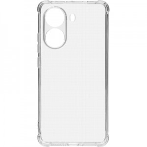 Чохол до мобільного телефона Armorstandart Air Force Xiaomi Poco X7 Pro Camera cover Clear (ARM82748)