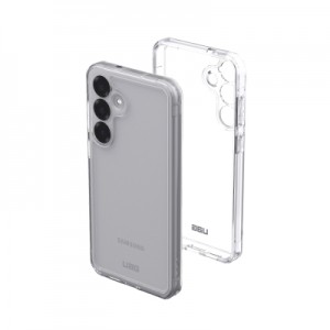 Чохол до мобільного телефона UAG Samsung Galaxy S25+ Plyo Ice (214490114343)