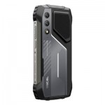 Огляд Мобільний телефон Oscal Pilot 1 6/256GB Black: характеристики, відгуки, ціни.