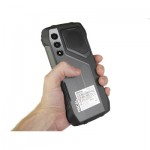 Огляд Мобільний телефон Oscal Pilot 1 6/256GB Black: характеристики, відгуки, ціни.