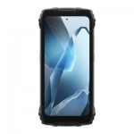 Огляд Мобільний телефон Oscal Pilot 1 6/256GB Black: характеристики, відгуки, ціни.