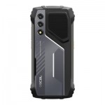 Огляд Мобільний телефон Oscal Pilot 1 6/256GB Black: характеристики, відгуки, ціни.