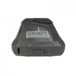 Огляд Мобільний телефон Oscal Pilot 1 6/256GB Black: характеристики, відгуки, ціни.