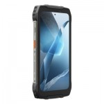 Огляд Мобільний телефон Oscal Pilot 1 6/256GB Black: характеристики, відгуки, ціни.