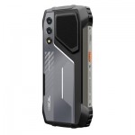 Огляд Мобільний телефон Oscal Pilot 1 6/256GB Black: характеристики, відгуки, ціни.