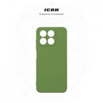 Огляд Чохол до мобільного телефона Armorstandart ICON ZTE Blade A35 4G / A55 4G Camera cover Green (ARM83817): характеристики, відгуки, ціни.