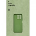 Огляд Чохол до мобільного телефона Armorstandart ICON ZTE Blade A35 4G / A55 4G Camera cover Green (ARM83817): характеристики, відгуки, ціни.