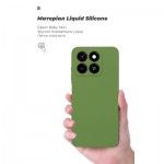 Огляд Чохол до мобільного телефона Armorstandart ICON ZTE Blade A35 4G / A55 4G Camera cover Green (ARM83817): характеристики, відгуки, ціни.