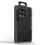 Огляд Чохол до мобільного телефона Armorstandart Matte Slim Fit Motorola G15 Camera cover Black (ARM82998): характеристики, відгуки, ціни.