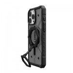 Огляд Чохол до мобільного телефона UAG iPhone 16 Pro Max Pathfinder Clear (1144651BV02): характеристики, відгуки, ціни.