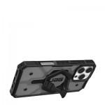 Огляд Чохол до мобільного телефона UAG iPhone 16 Pro Max Pathfinder Clear (1144651BV02): характеристики, відгуки, ціни.