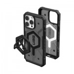 Огляд Чохол до мобільного телефона UAG iPhone 16 Pro Max Pathfinder Clear (1144651BV02): характеристики, відгуки, ціни.