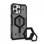 Огляд Чохол до мобільного телефона UAG iPhone 16 Pro Max Pathfinder Clear (1144651BV02): характеристики, відгуки, ціни.