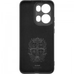 Огляд Чохол до мобільного телефона Armorstandart ICON OPPO Reno13 Pro 5G Camera cover Black (ARM81893): характеристики, відгуки, ціни.