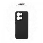Огляд Чохол до мобільного телефона Armorstandart ICON OPPO Reno13 Pro 5G Camera cover Black (ARM81893): характеристики, відгуки, ціни.