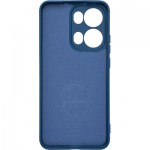 Огляд Чохол до мобільного телефона Armorstandart ICON OPPO Reno13 Pro 5G Camera cover Blue (ARM81894): характеристики, відгуки, ціни.
