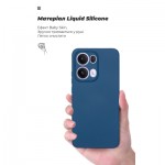 Огляд Чохол до мобільного телефона Armorstandart ICON OPPO Reno13 Pro 5G Camera cover Blue (ARM81894): характеристики, відгуки, ціни.