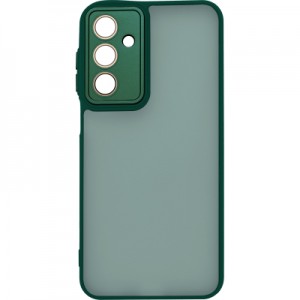 Чохол до мобільного телефона Armorstandart ShadeX Samsung A26 5G Dark Green (ARM83067)