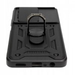 Огляд Чохол до мобільного телефона BeCover Military Oppo A3 4G / А3х 4G / A40m Black (713077): характеристики, відгуки, ціни.