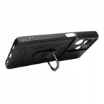 Огляд Чохол до мобільного телефона BeCover Military Oppo A3 4G / А3х 4G / A40m Black (713077): характеристики, відгуки, ціни.