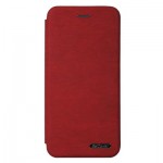 Огляд Чохол до мобільного телефона BeCover Exclusive Samsung Galaxy M35 5G SM-M356 Red (711539): характеристики, відгуки, ціни.