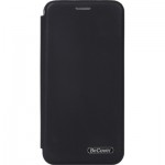 Огляд Чохол до мобільного телефона BeCover Exclusive Samsung Galaxy S24 Plus SM-S926 Black (711041): характеристики, відгуки, ціни.