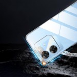 Огляд Чохол до мобільного телефона BeCover Realme Note 60 Transparancy (713014): характеристики, відгуки, ціни.