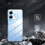 Огляд Чохол до мобільного телефона BeCover Realme Note 60 Transparancy (713014): характеристики, відгуки, ціни.