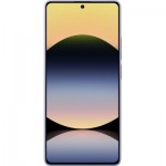 Огляд Мобільний телефон Xiaomi Redmi Note 14S 8/256GB Aurora Purple (1135340): характеристики, відгуки, ціни.