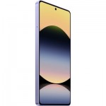 Огляд Мобільний телефон Xiaomi Redmi Note 14S 8/256GB Aurora Purple (1135340): характеристики, відгуки, ціни.